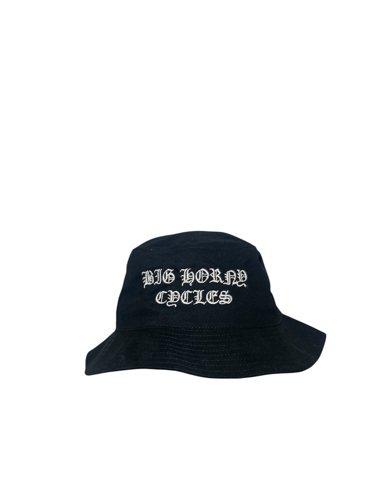OLD ENGLISH BUCKET HATS
