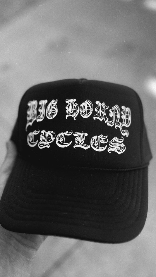 NO LAMES FOAM TRUCKER