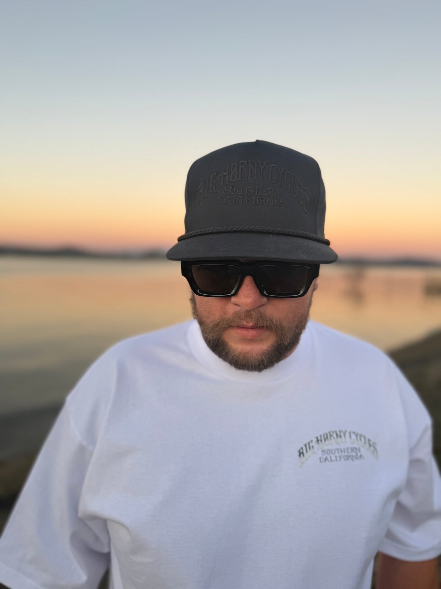SO CAL HAT