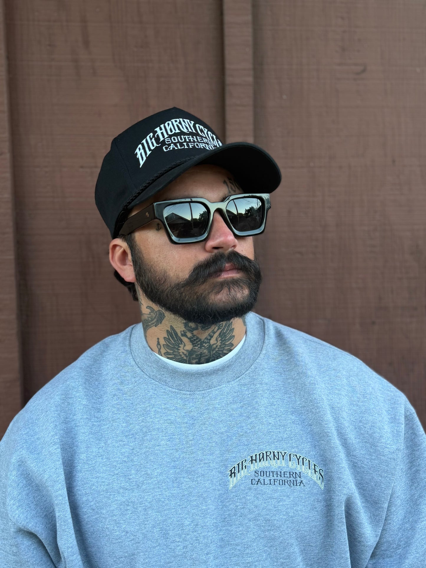 SO CAL HAT