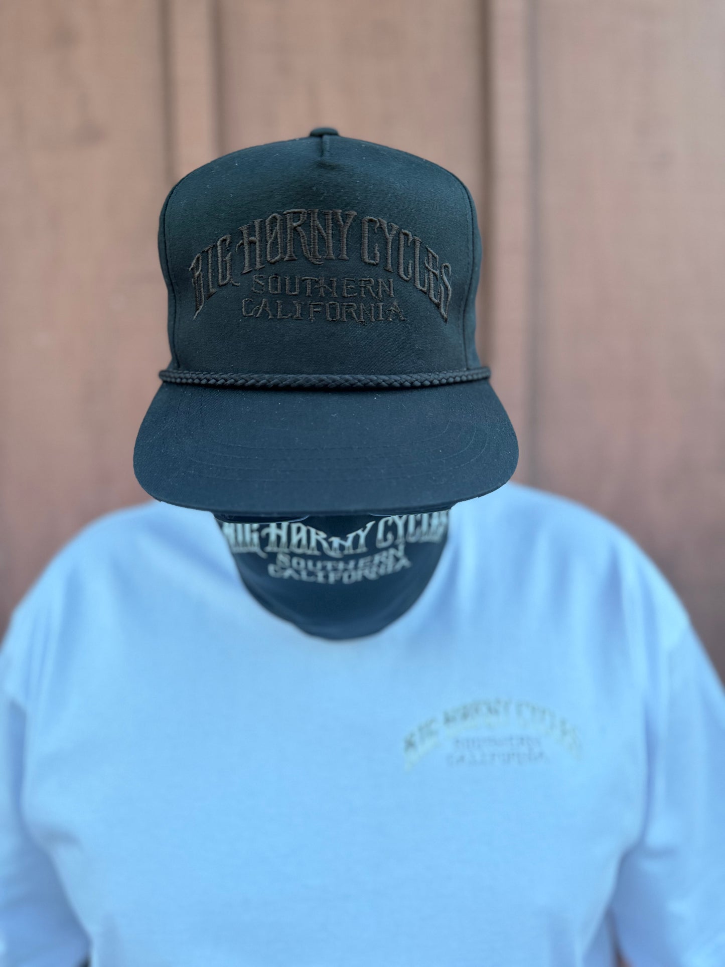 SO CAL HAT