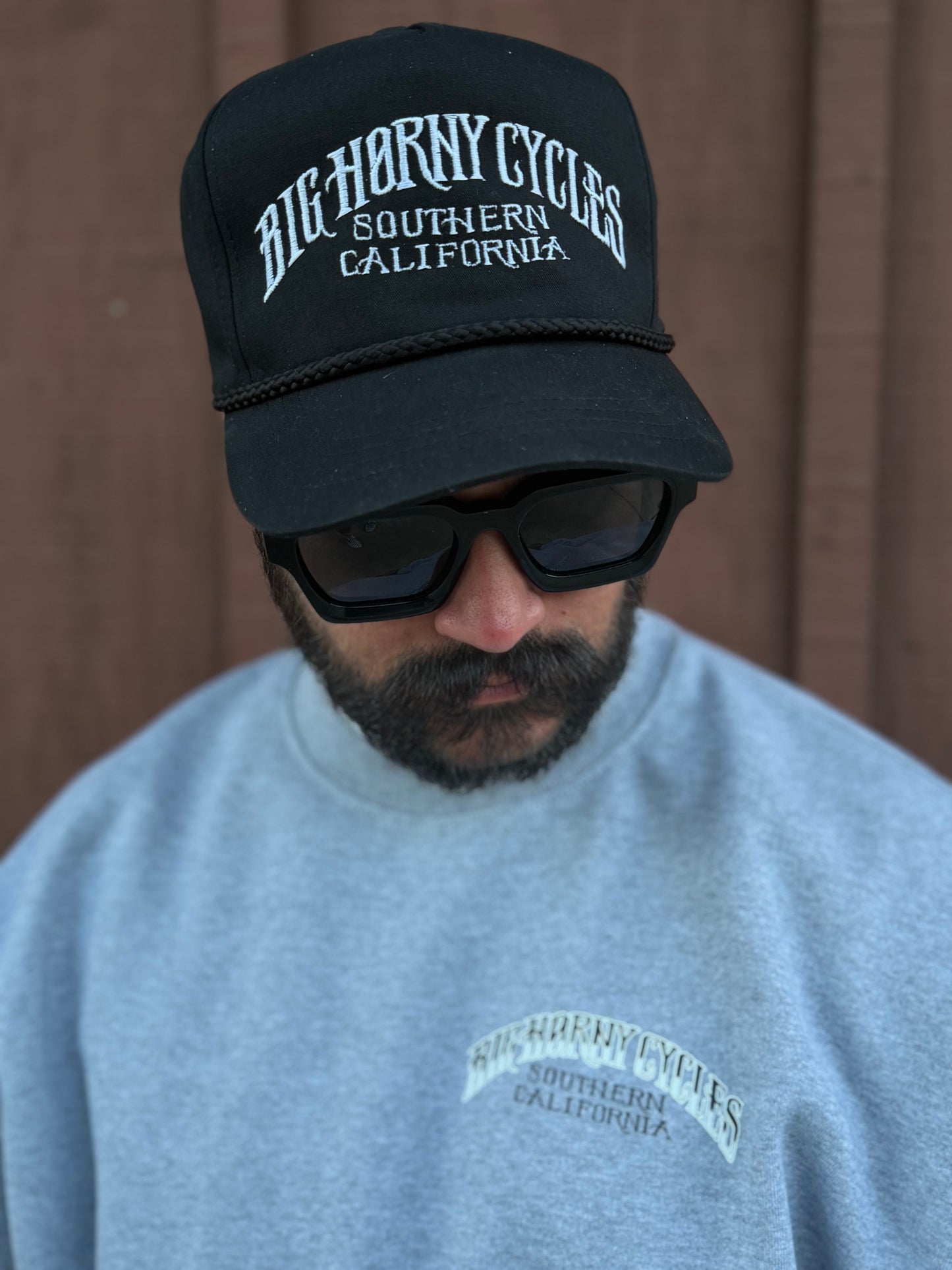 SO CAL HAT