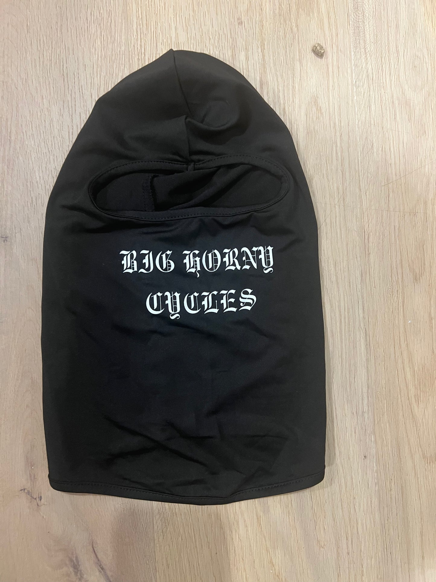 BHC SKI MASK