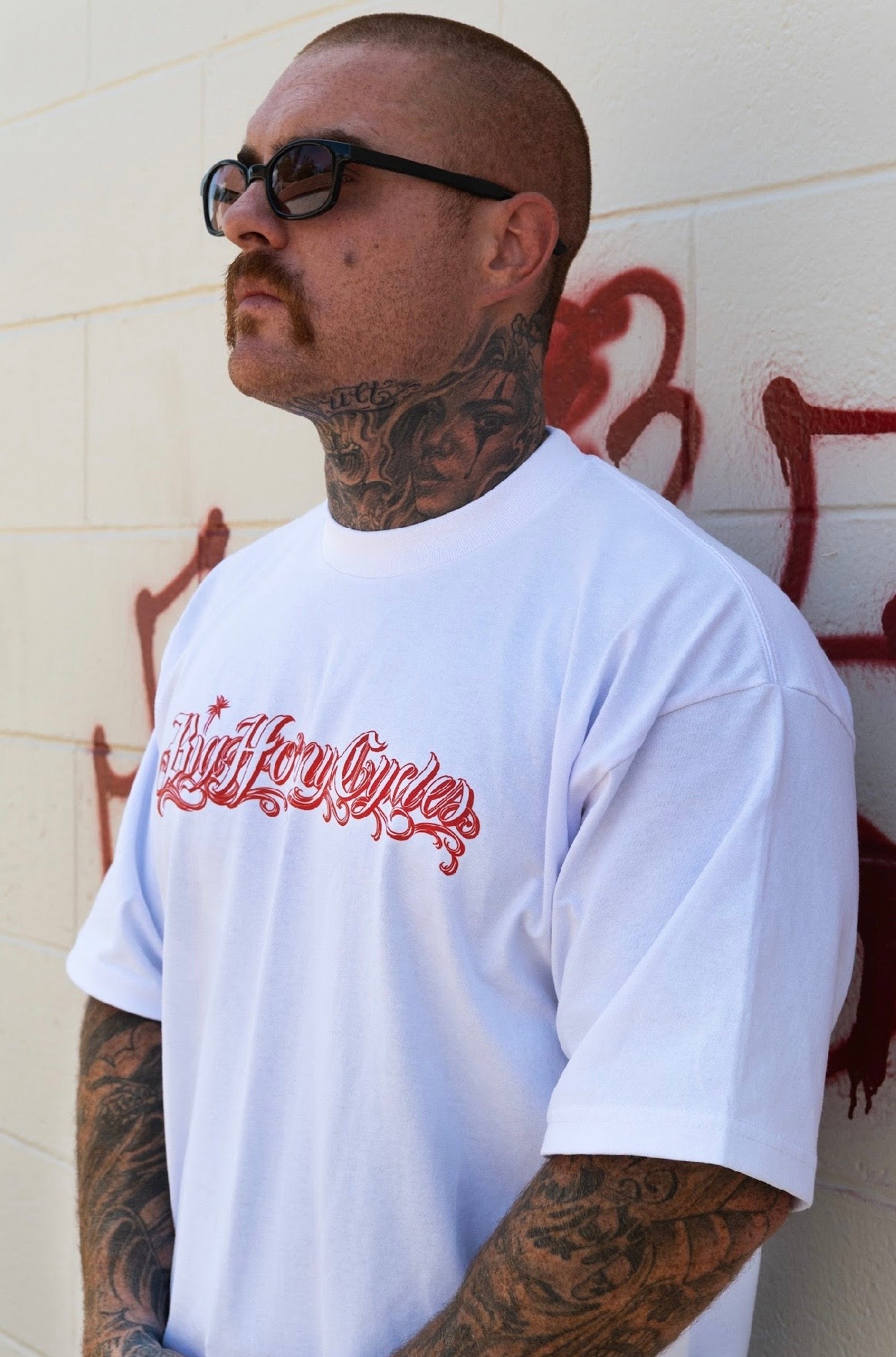 THE LOCA TEE