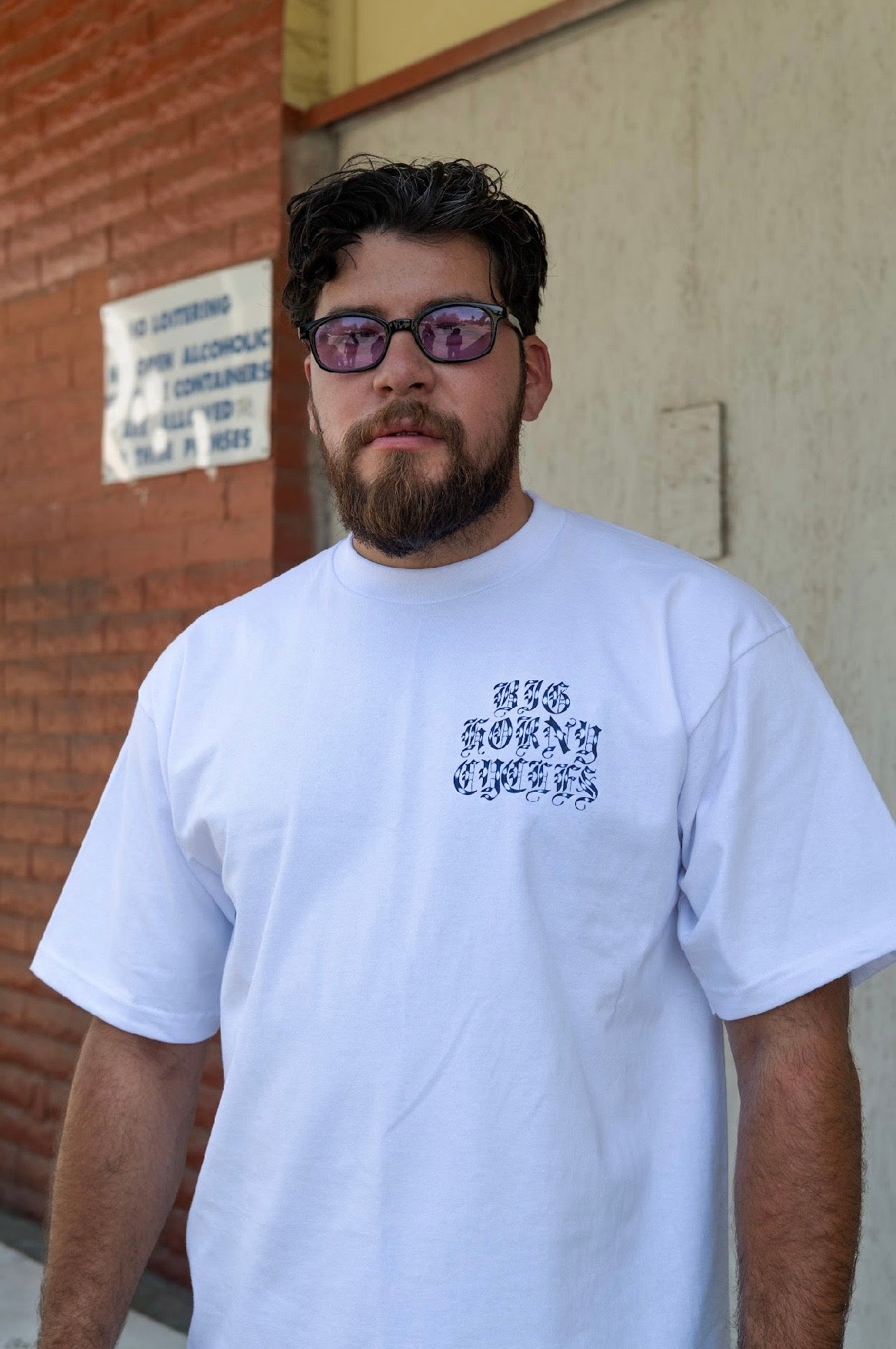 SUCKER FOR LUST TEE