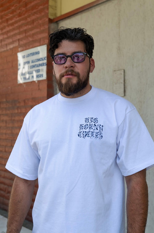 SUCKER FOR LUST TEE